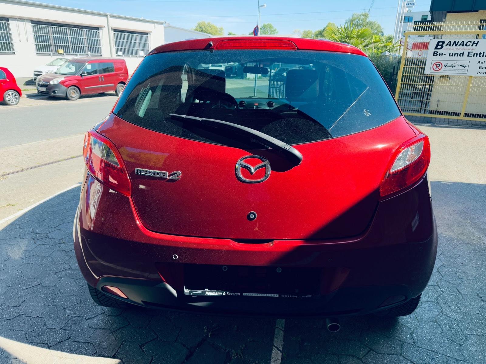 Auto mieten günstig leihen Mietwagen Autovermietung Leihwagen Bild 6