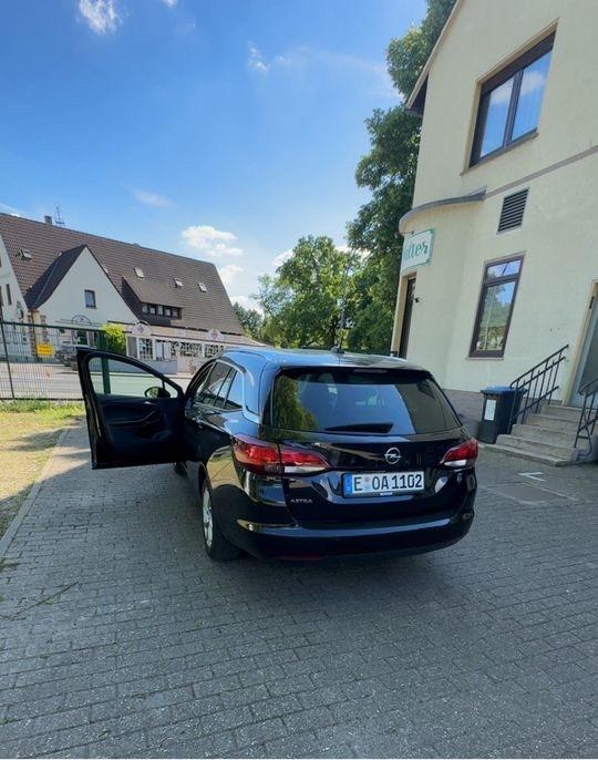 Auto mieten günstig Mietwagen Autovermietung Leihwagen Automatik Bild 6