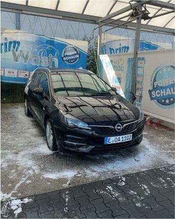 Auto mieten günstig Mietwagen Autovermietung Leihwagen Automatik Bild 3