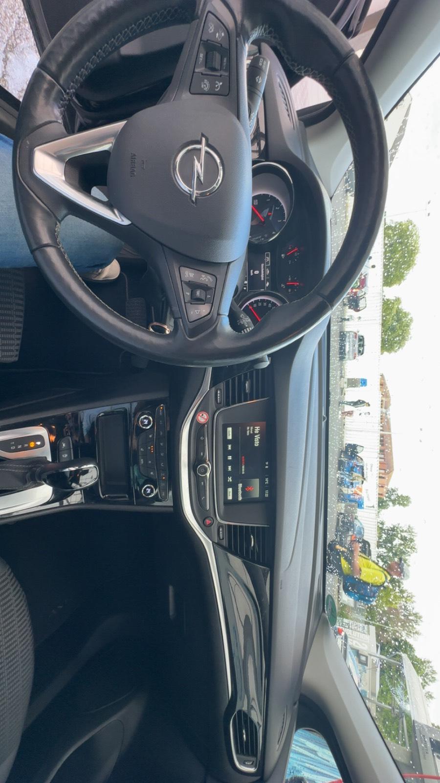 Auto mieten günstig Mietwagen Autovermietung Leihwagen Automatik Bild 5