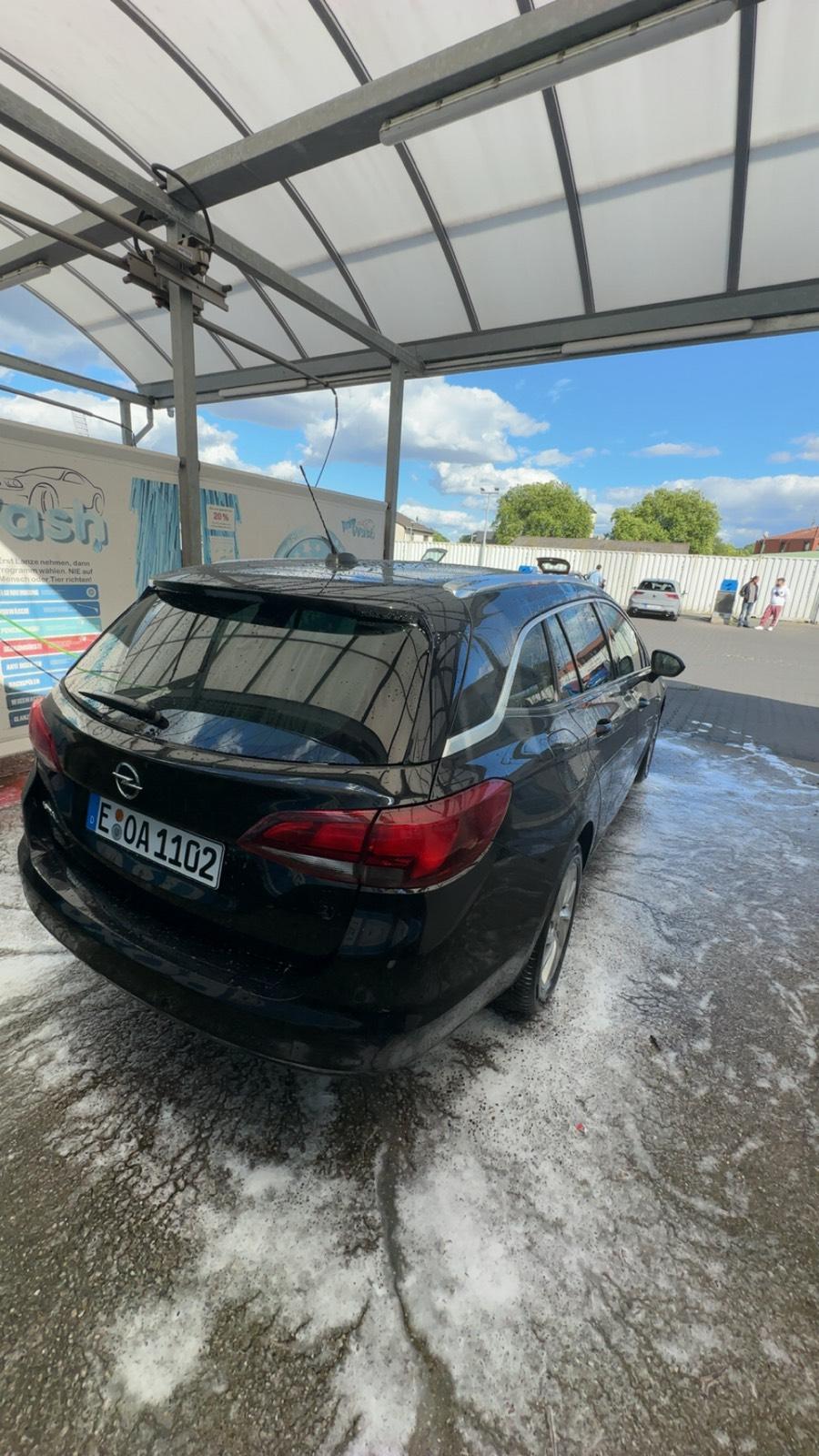 Auto mieten günstig Mietwagen Autovermietung Leihwagen Automatik Bild 6