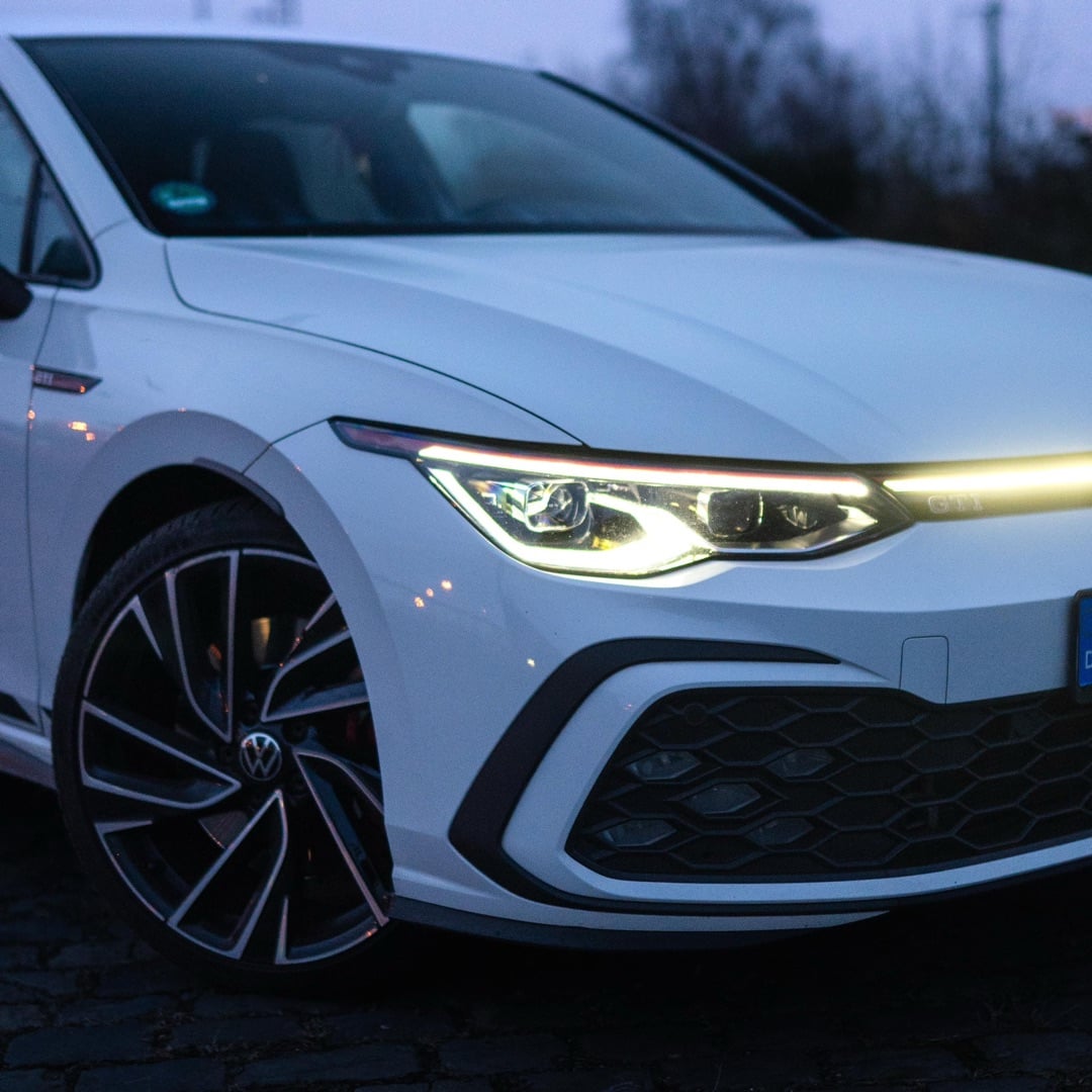 VW Golf 8 GTI Bild 4