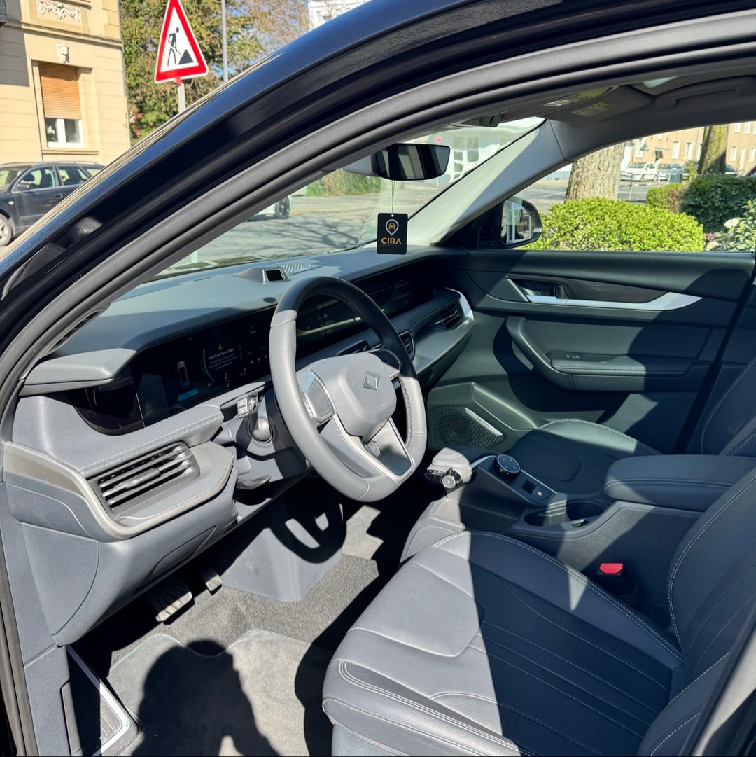 TOGG T10X SUV Bild 5