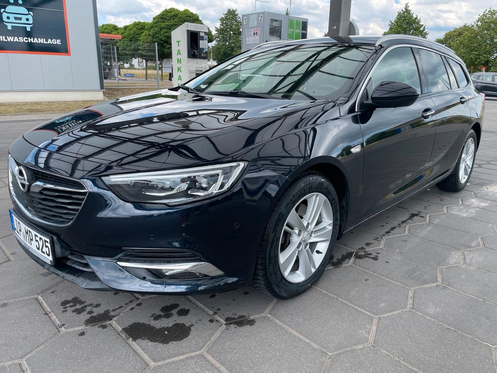 Auto mieten Kombi Mietwagen Automatik Bulli 7-9 Sitzer PKW Bild 3