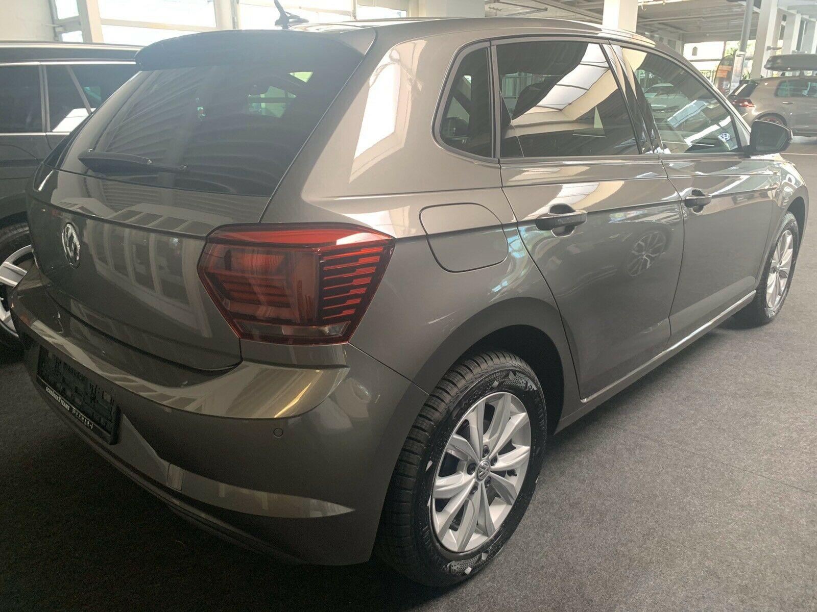 Mieten Autovermietung , leihen Bulli 9-, Caddy ,Passat AHK, Kombi Bild 4