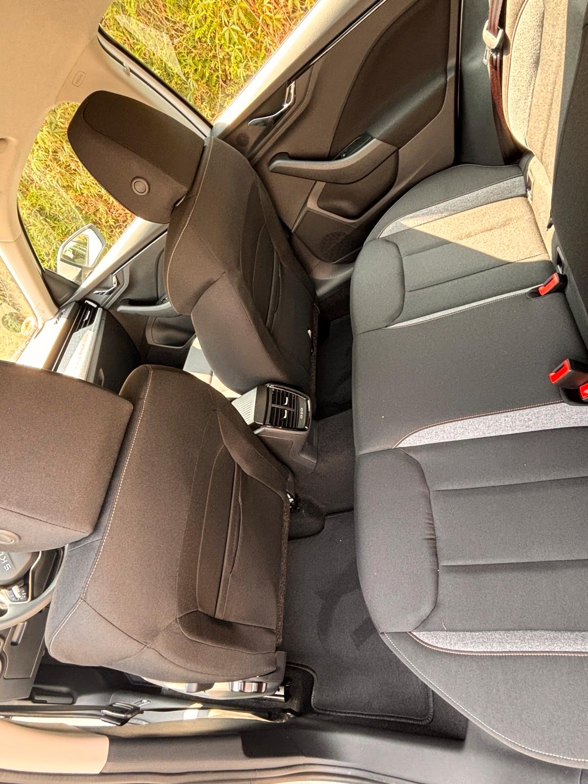 ŠKODA KAMIQ MIETWAGEN AUTOMATIK❗️ in Bielefeld Bild 3