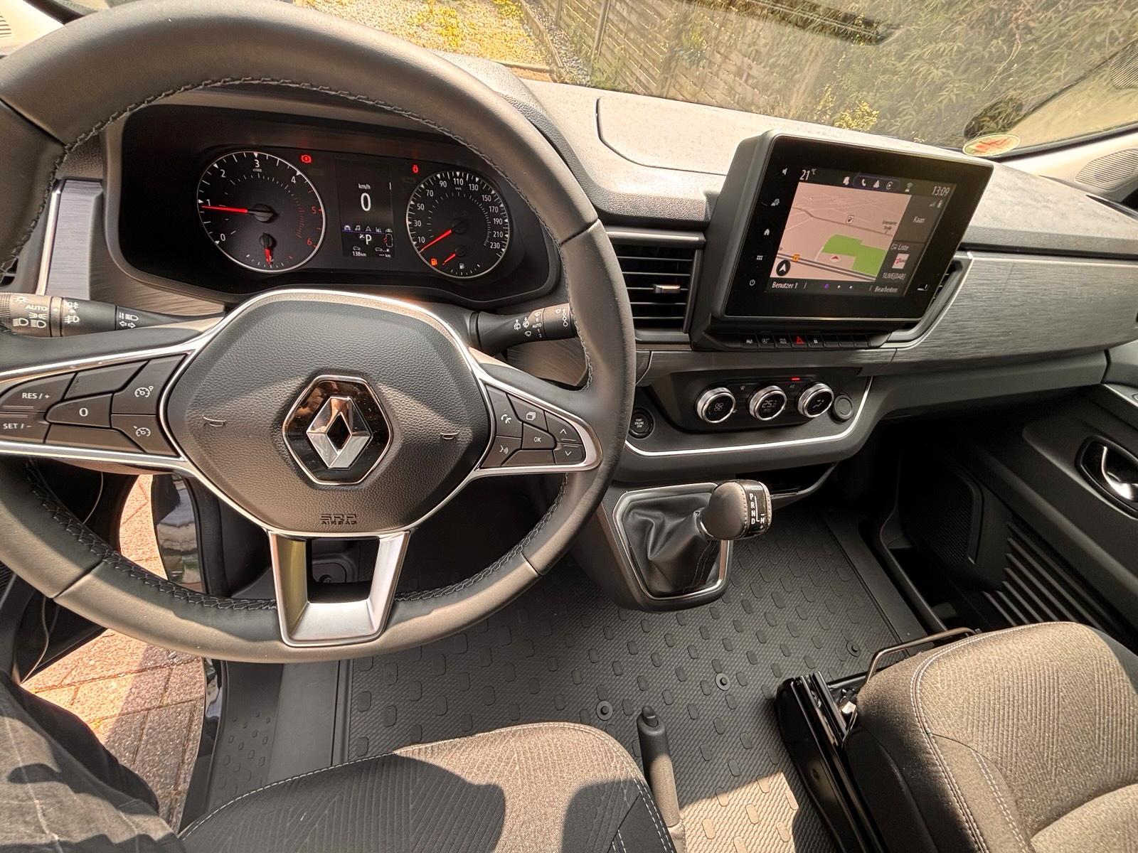 8 SITZER MIETWAGEN AUTOMATIK❗️ un Bielefeld Bild 4