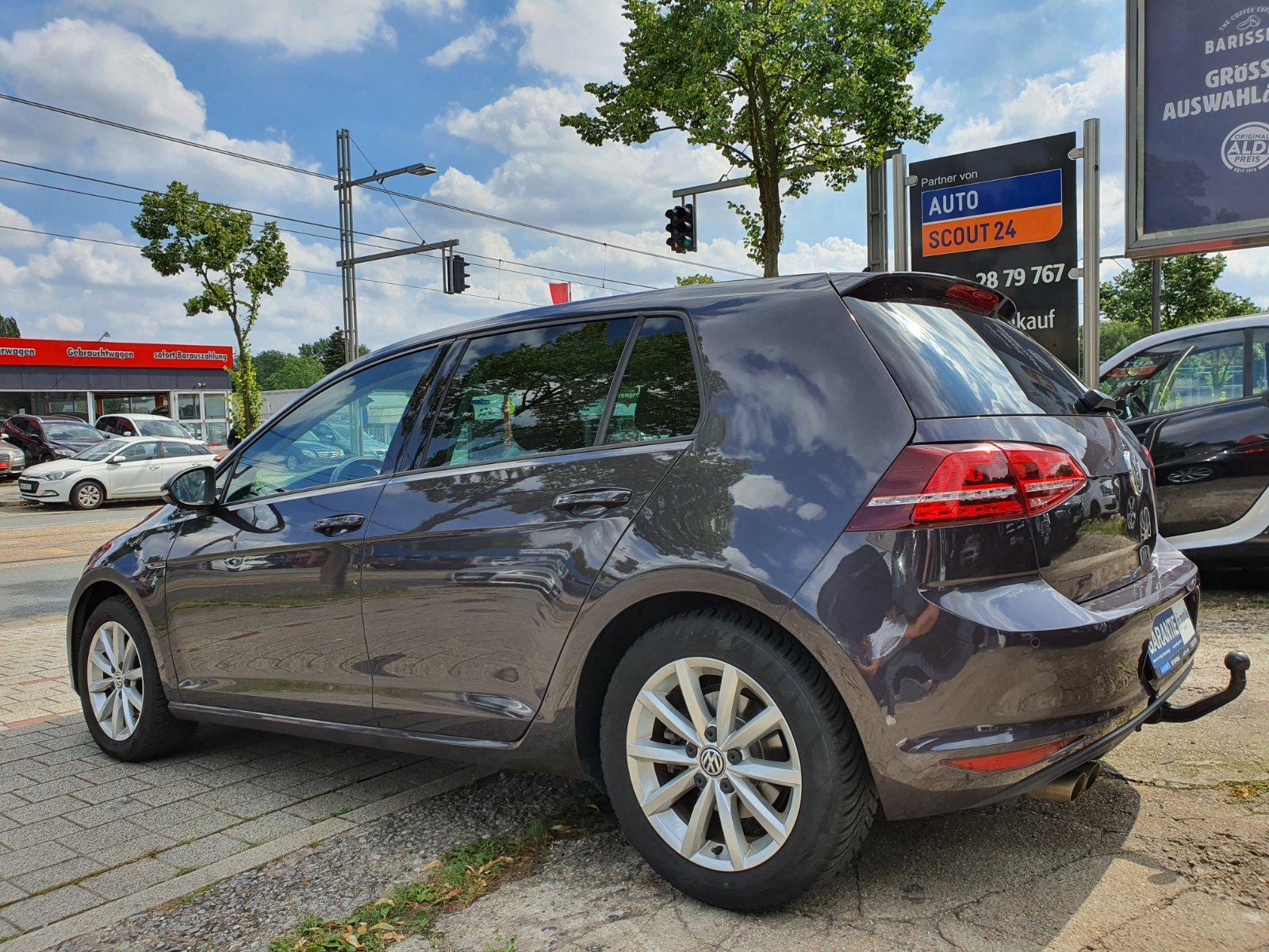 DORTMUND AUTOVERLEI LEIHWAGEN MIETEN GOLF A3 BMW320 DIESEL Bild 4