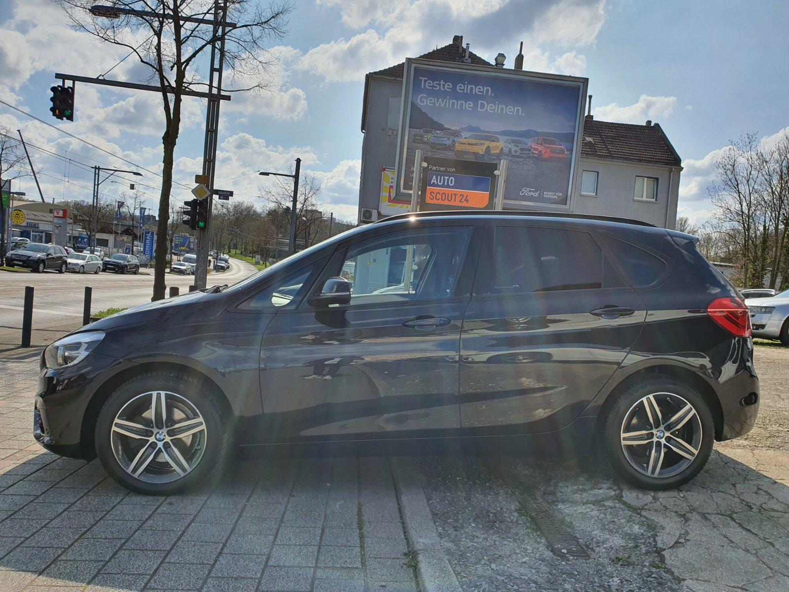 DORTMUND AUTO VERMIETUNG LEIHWAGEN MIETEN AUTOMATIK Bild 3