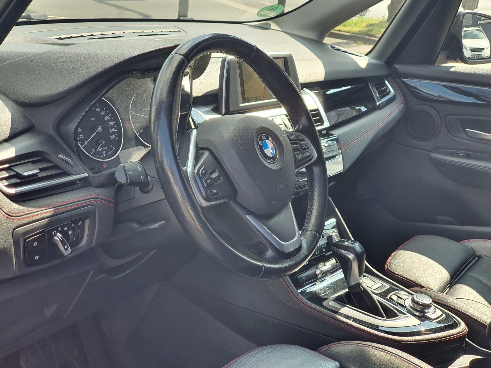 DORTMUND AUTO VERMIETUNG LEIHWAGEN MIETEN AUTOMATIK Bild 4