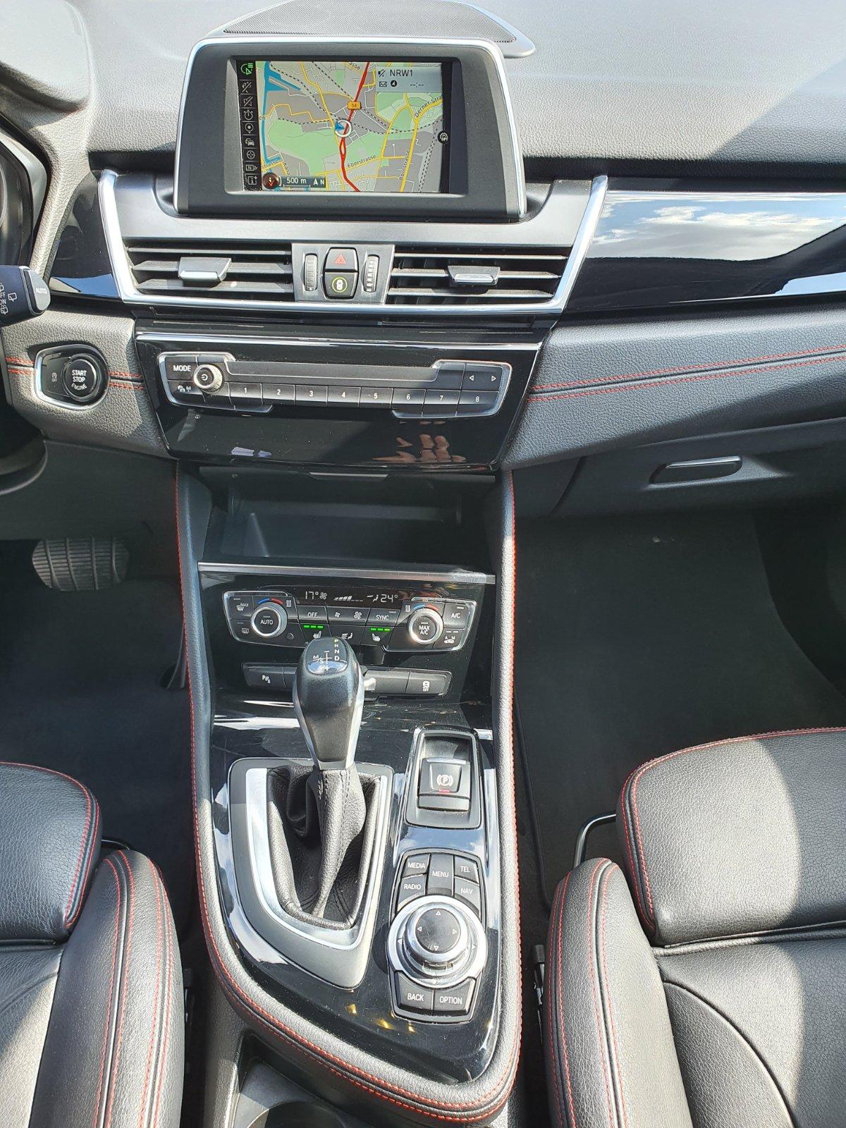 DORTMUND AUTO VERMIETUNG LEIHWAGEN MIETEN AUTOMATIK Bild 5