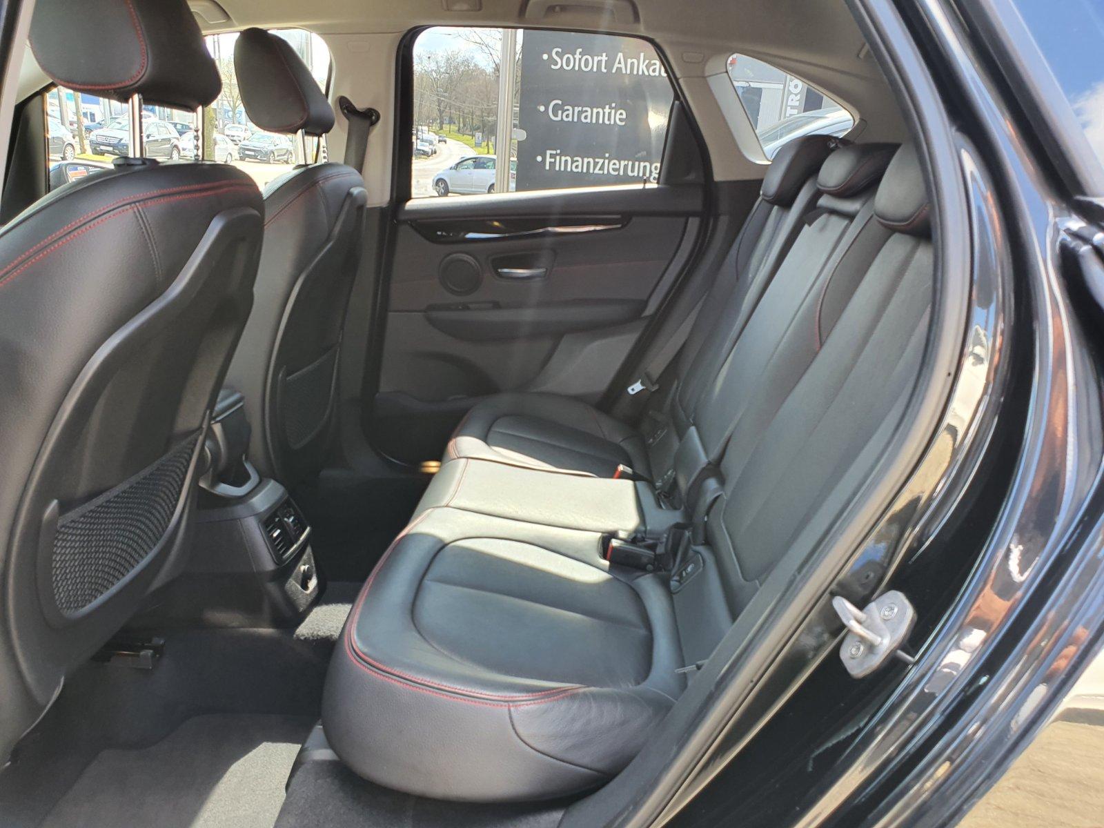 DORTMUND AUTO VERMIETUNG LEIHWAGEN MIETEN AUTOMATIK Bild 6