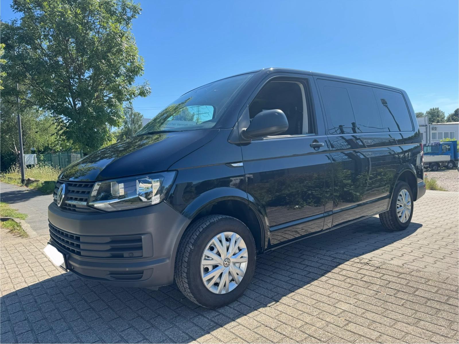 9 Sitzer Mieten / Verleih / Leihen Urlaub Bild 3