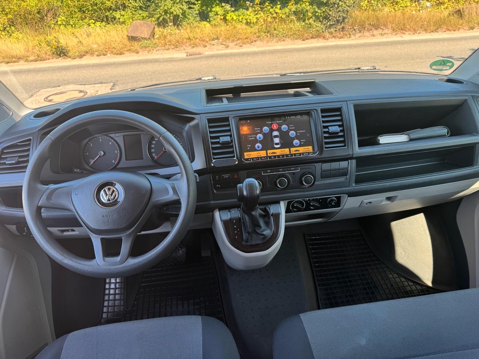 9 Sitzer Mieten / Verleih / Leihen Urlaub Bild 6