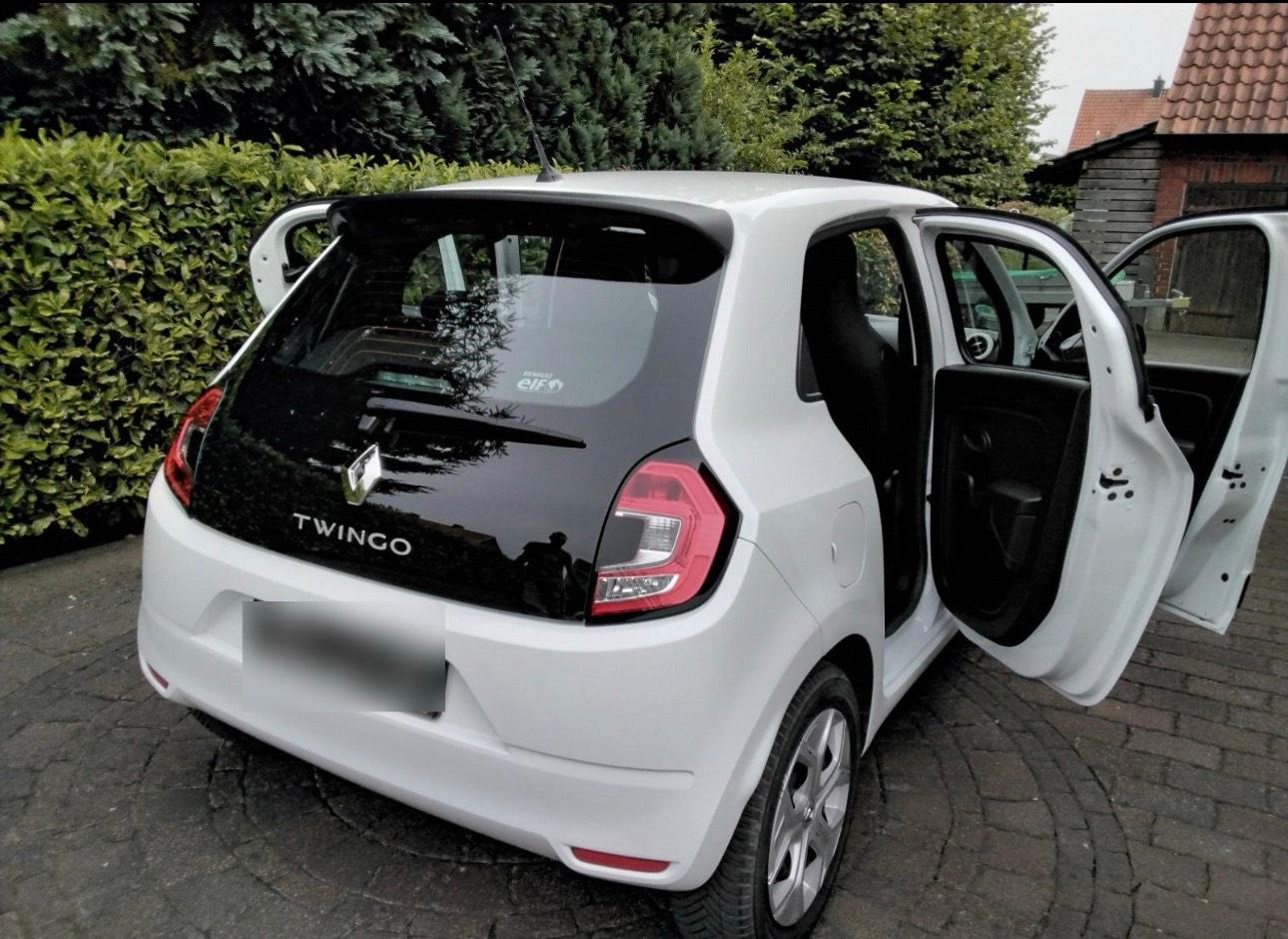 Autovermietung Kleinwagen mieten Auto mieten Mietwagen Bild 4