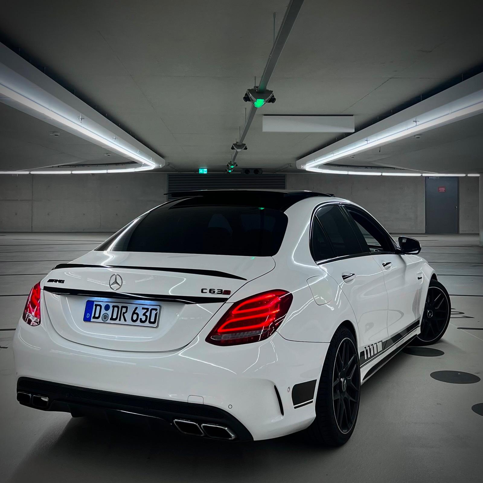 ✅Jetzt Mieten✅ Mercedes C63 LAUT! AMG Mieten ab 18 Auto Sportwagen mieten hochzeitsauto Düsseldorf Lieferung nach essen Köln Mietwagen aachen Mönchengladbach Bild 5