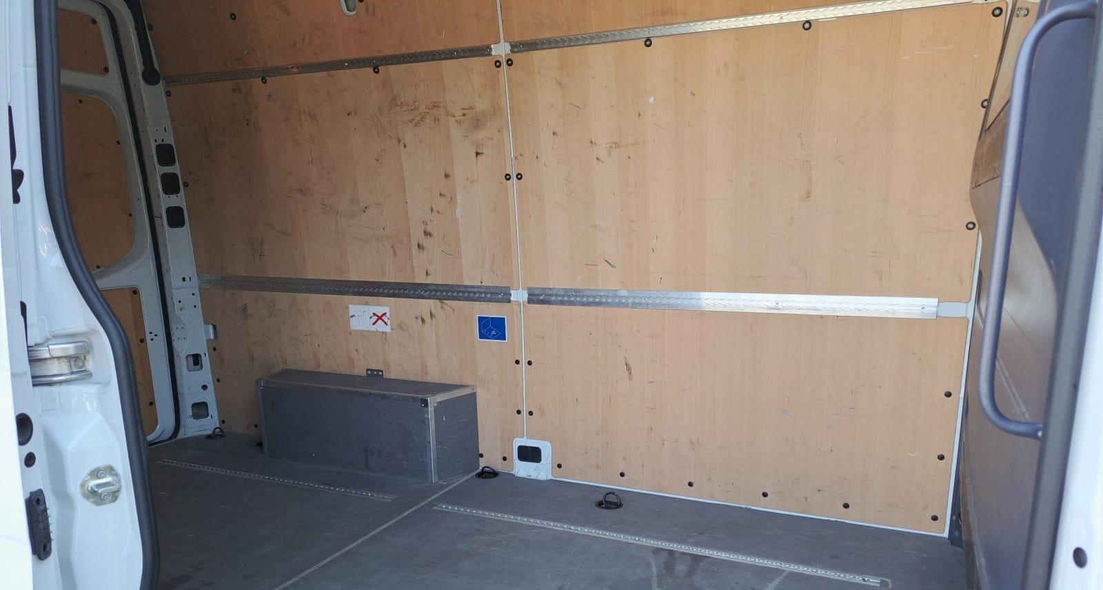 Transporter mieten Anhänger mieten Anhängervermietung Dortmund Bild 5