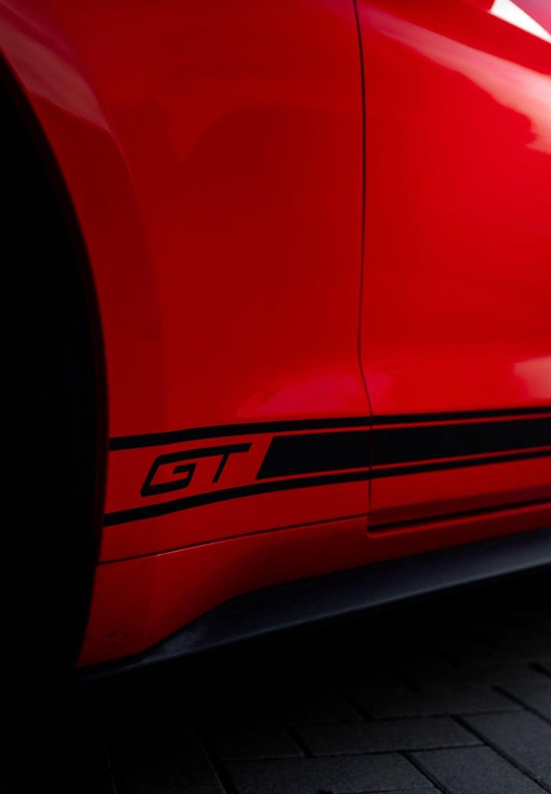 SONDERANGEBOT Mustang GT Cabrio | Sportwagen | Hochzeitsauto Bild 5