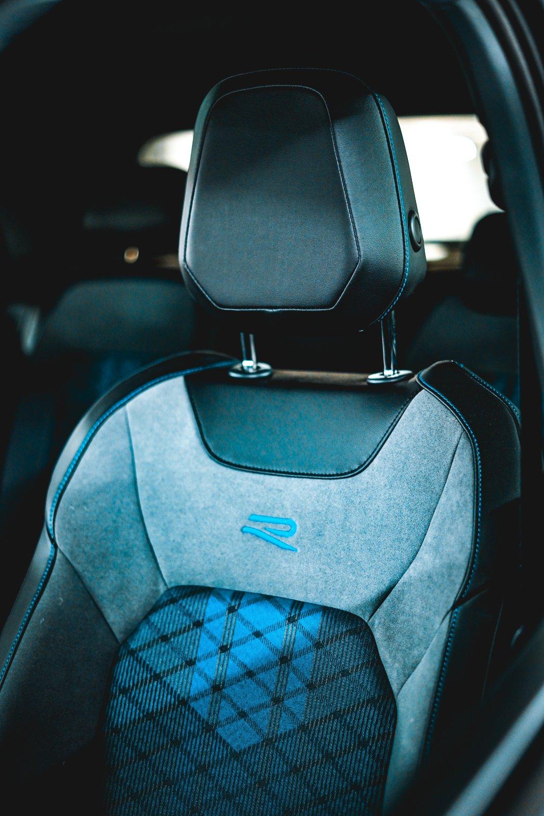 VW T roc R mieten Automieten Bild 5