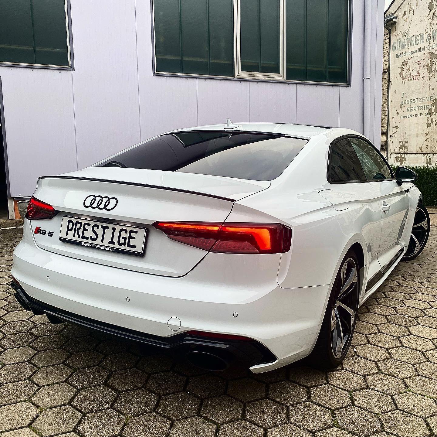 AUDI RS5 MIETEN LEIHEN SPORTWAGEN AUTO MIETWAGEN Bild 6