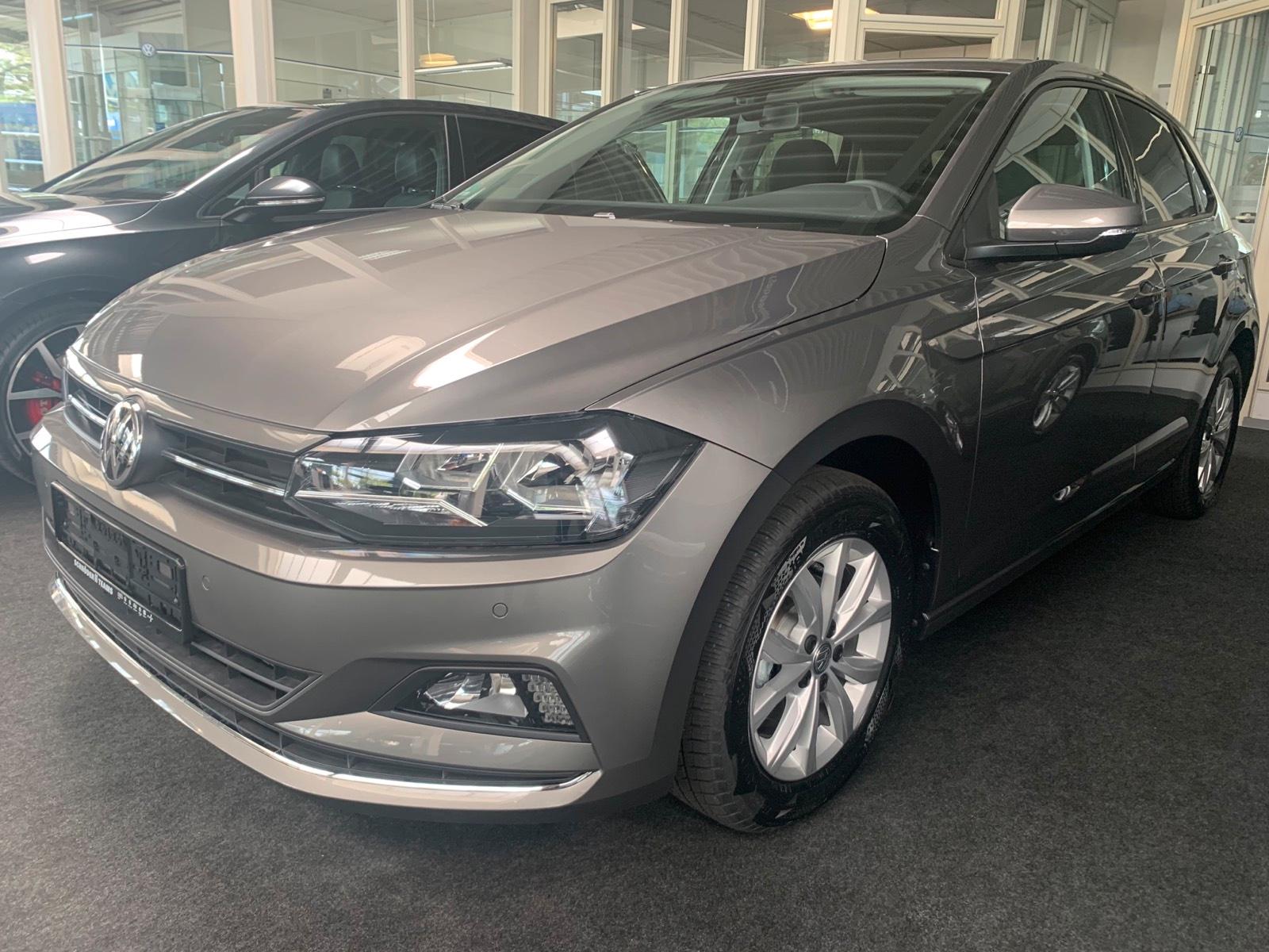 Autovermietung klein PKW Auto Automatik Rent Leihwagen Bild 6