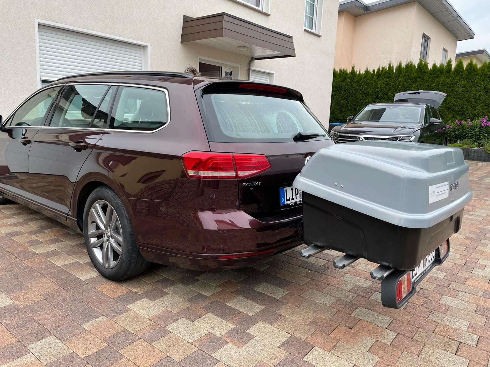 AutoKombi Automatik , Diesel mieten/leihen/rent AHK Bild 5