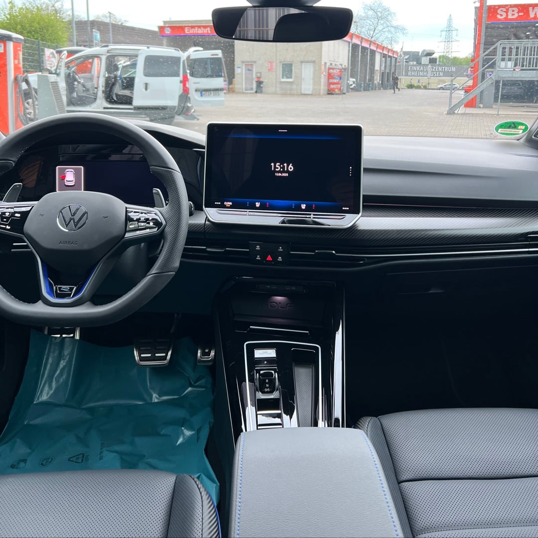 Volkswagen Golf 8.5R Performance Bild 3