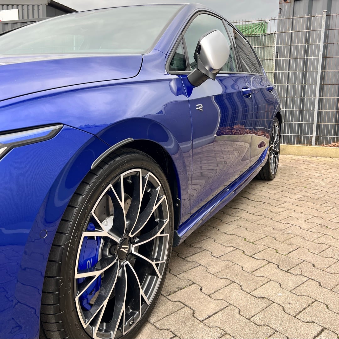 Volkswagen Golf 8.5R Performance Bild 5