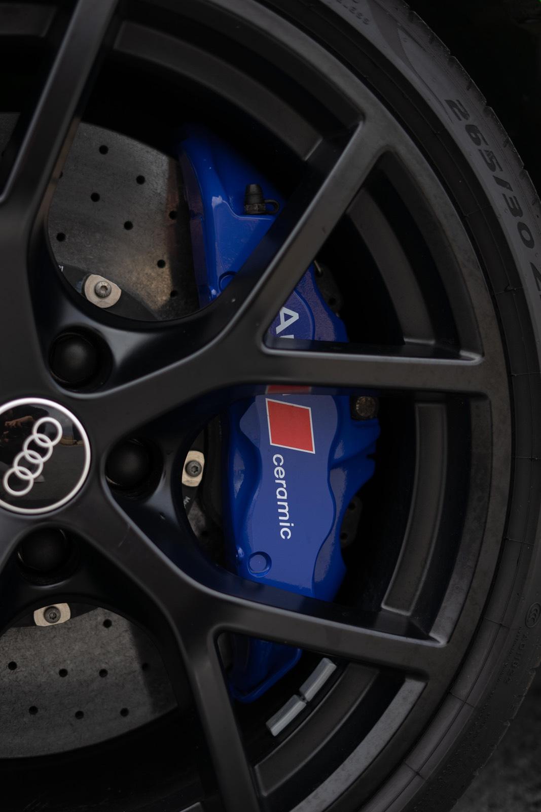 Audi RS3 Mieten leihen Sportwagen mieten RS7 RS5 RS mieten Rent Bild 6