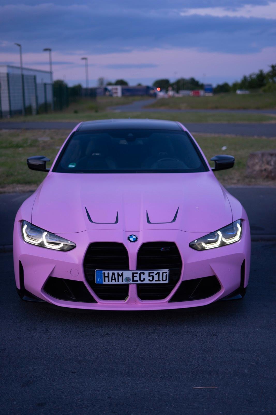 M4 Mieten RS3 C63S AMG GLC63S 8R RS6 R8 RS7 E63S Autovermietung Bild 6