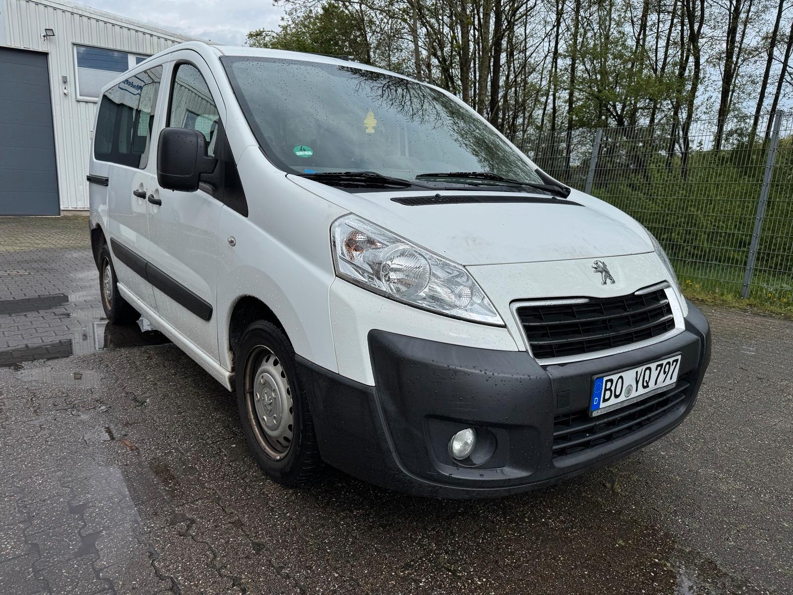 Autovermietung Bild 5