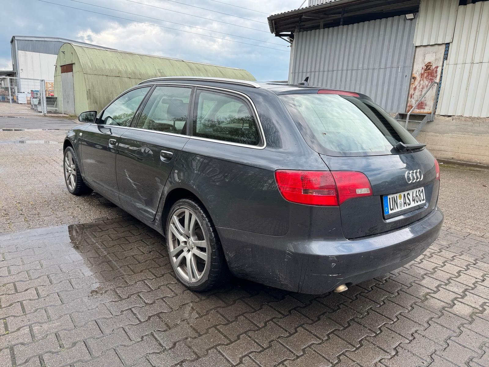 Autovermietung Bild 4