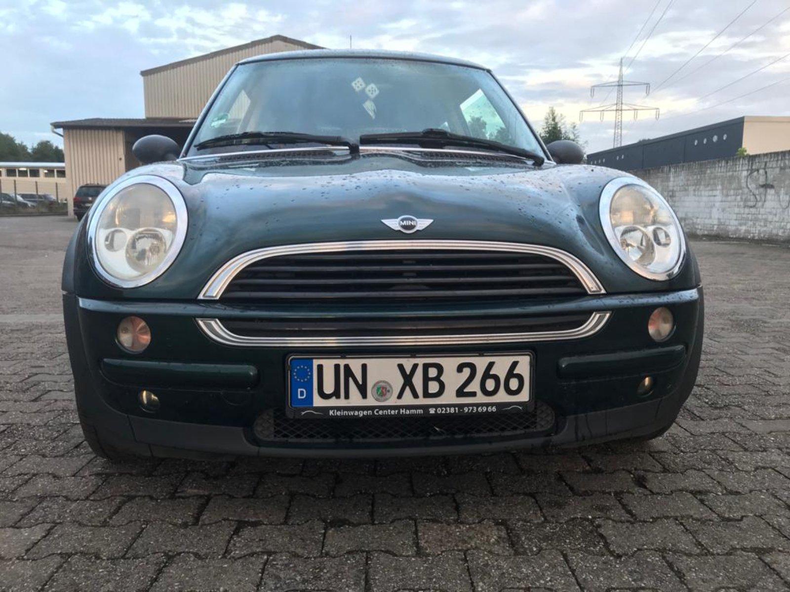 Autovermietung Leihwagen, günstiger Mietwagen, sieben Sitzer Auto Bild 5