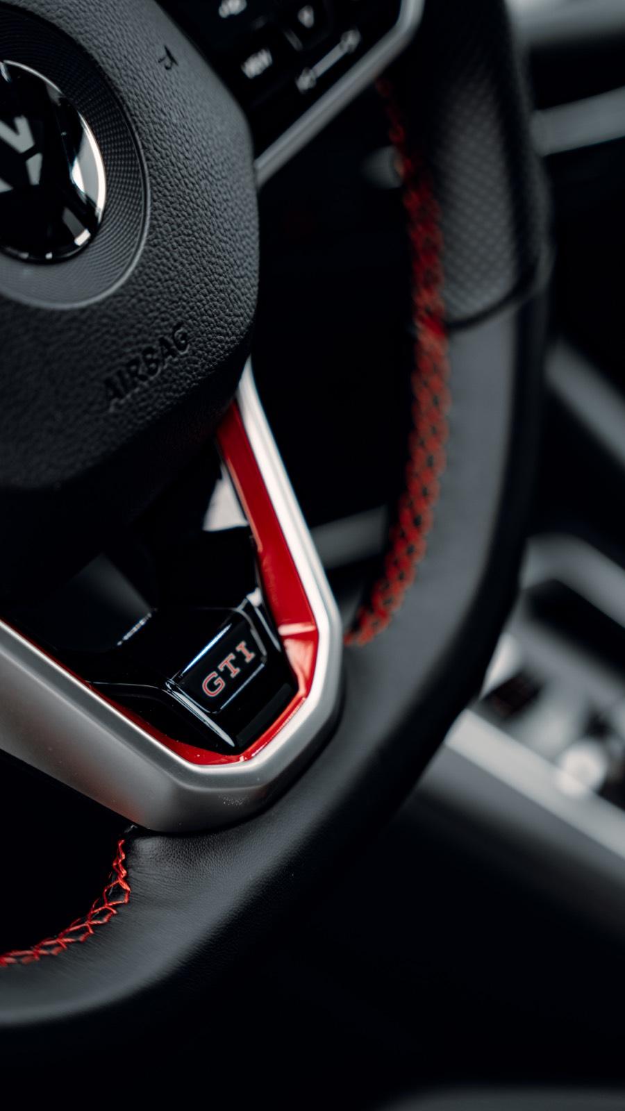 VW Golf 8 GTI Clubsport 300PS Mieten|Mietwagen|Autovermietung Bild 5