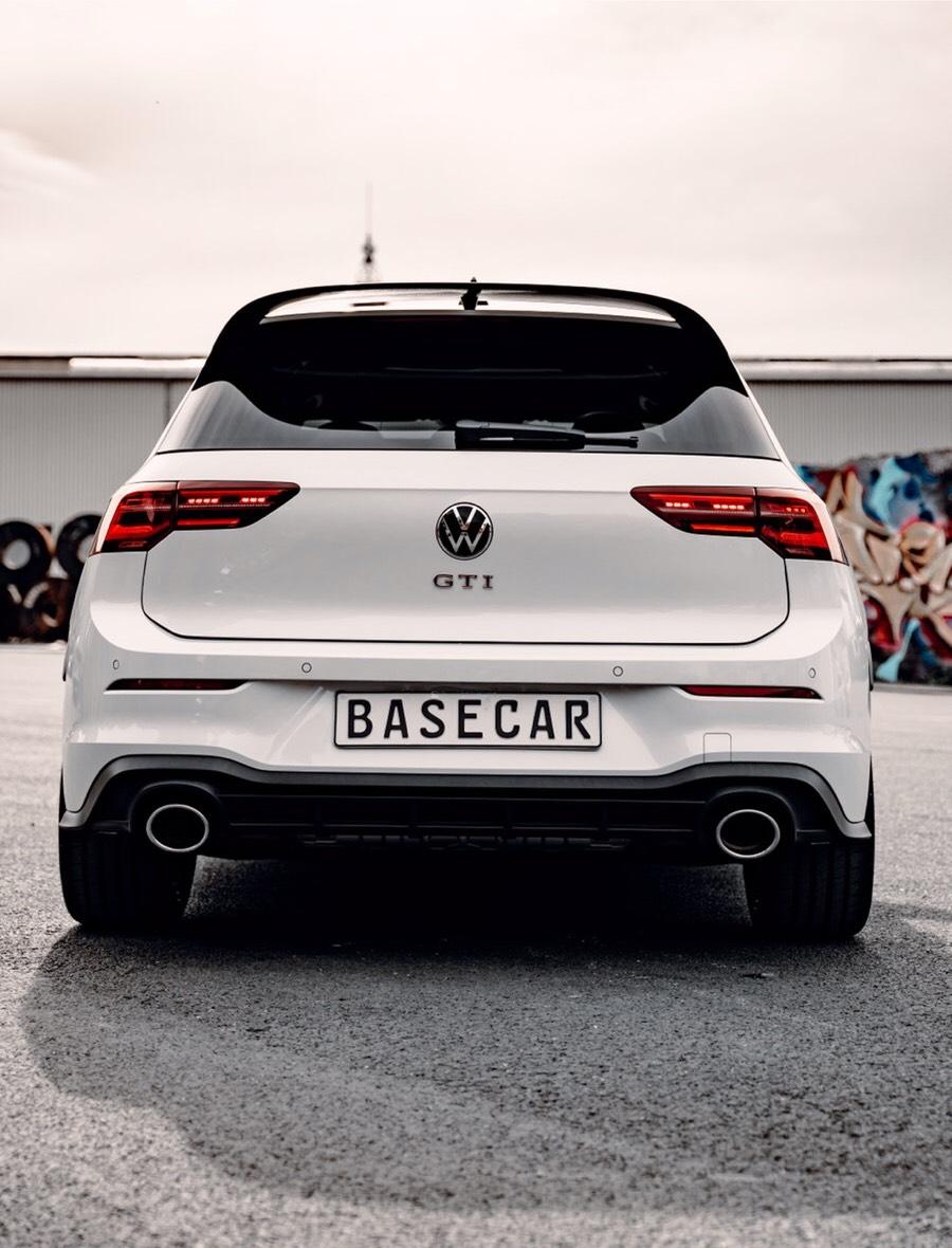 VW Golf 8 GTI Clubsport 300PS Mieten|Mietwagen|Autovermietung Bild 6