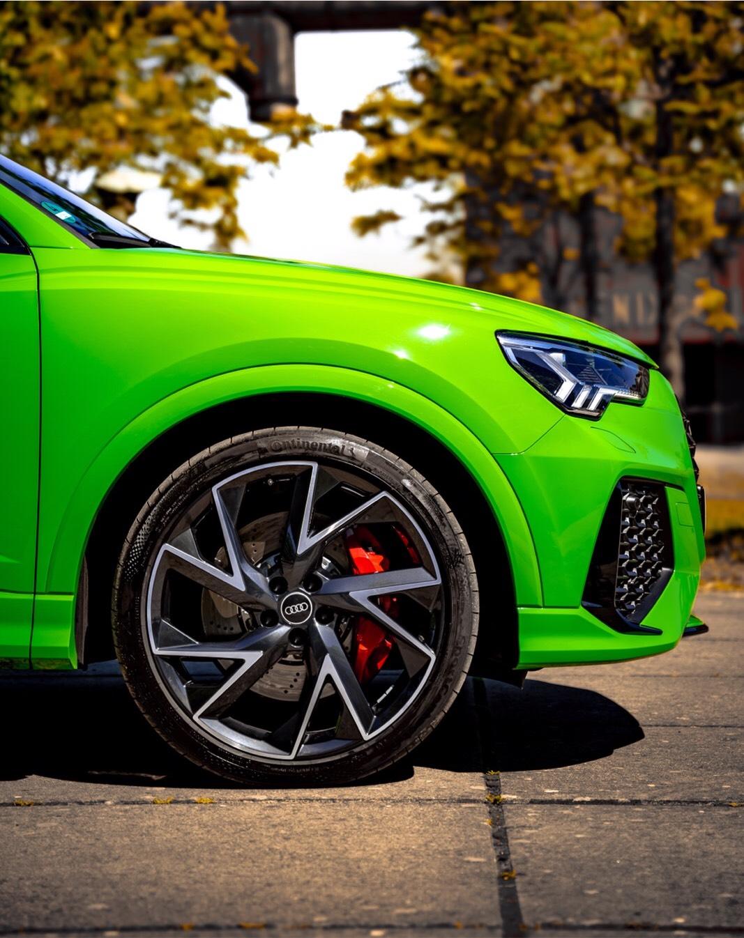 Audi RSQ3 Sportback 400PS Mieten|Mietwagen|Autovermietung Bild 6