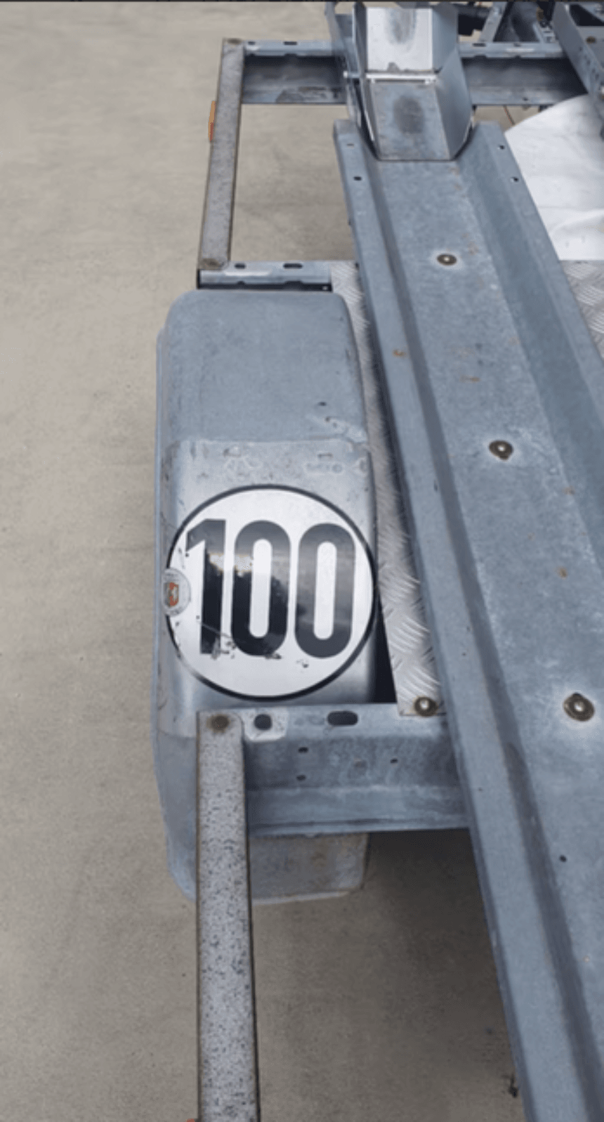 Motorrad Anhänger zum mieten Bild 6