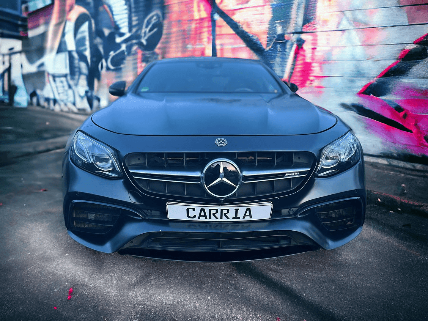 MB 63s AMG- 612 PS Bild 4