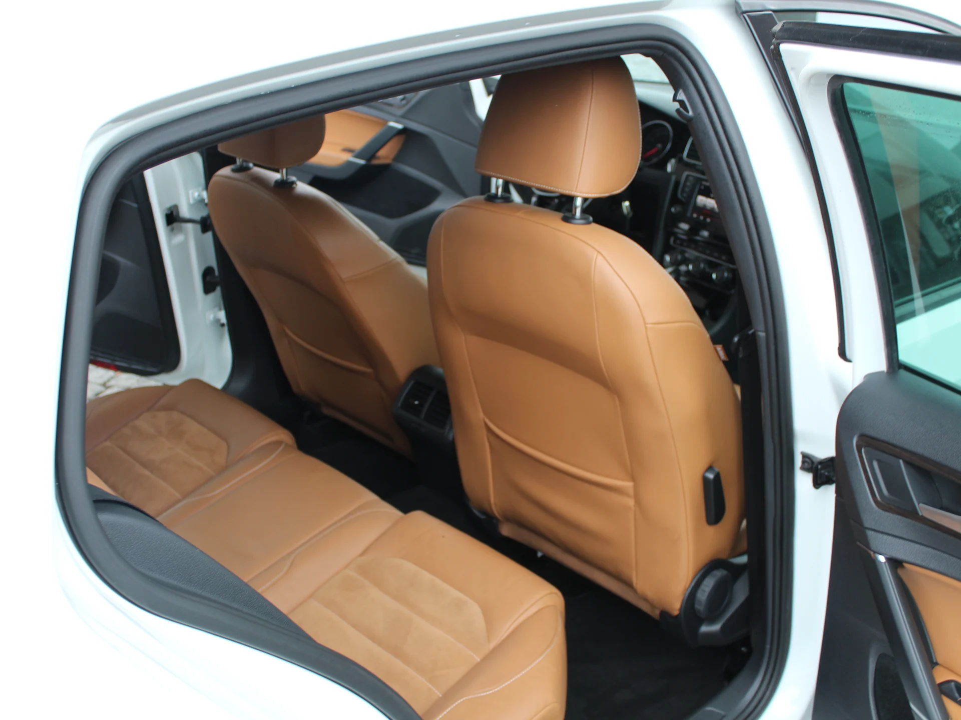 VW Golf 7 TDI 2.0 Bild 4