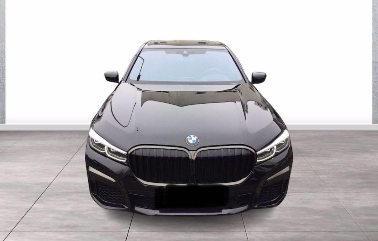 Bmw 750 XI Mieten * Special Woche Tagespreis 250 Euro * Bild 3