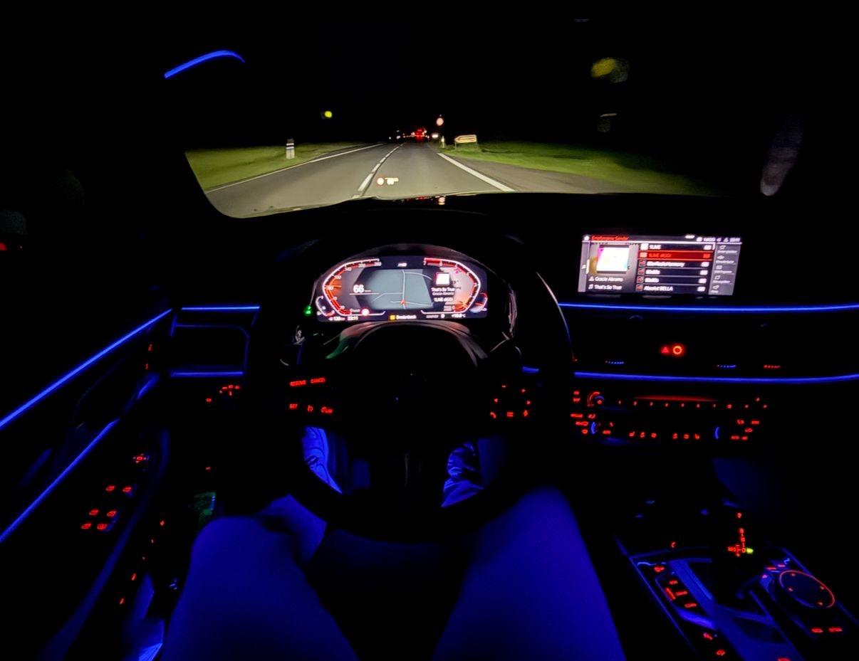 Bmw 750 XI Mieten * Special Woche Tagespreis 250 Euro * Bild 5