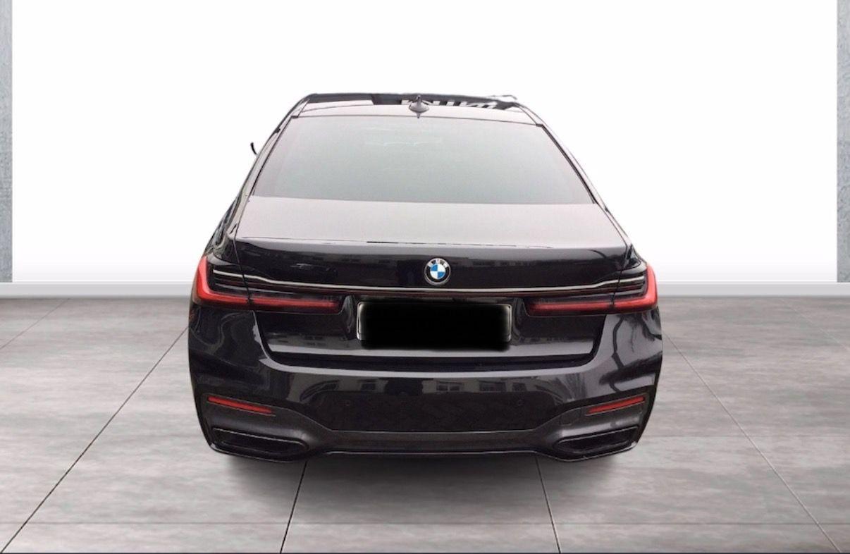 Bmw 750 XI Mieten * Special Woche Tagespreis 250 Euro * Bild 6