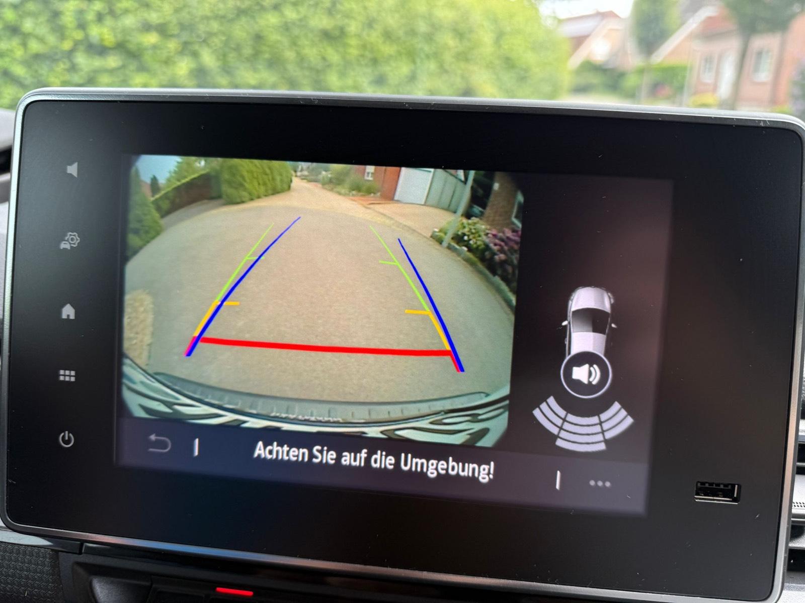 Renault Kangoo Mieten Vermieten Autovermietung Bild 3