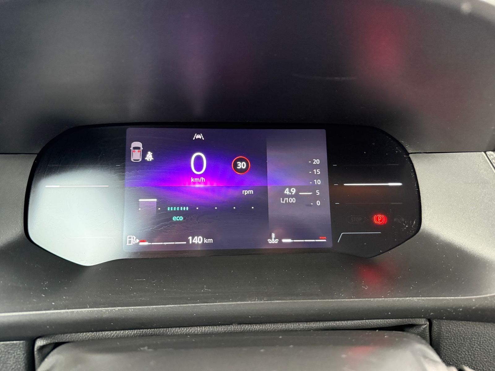 Renault Kangoo Mieten Vermieten Autovermietung Bild 6