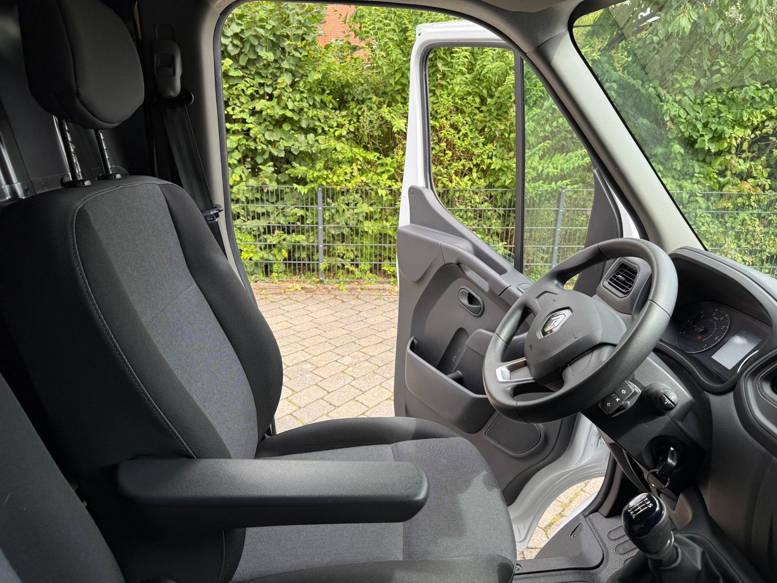 Transporter Vermietung Sprinter Mieten Bild 5