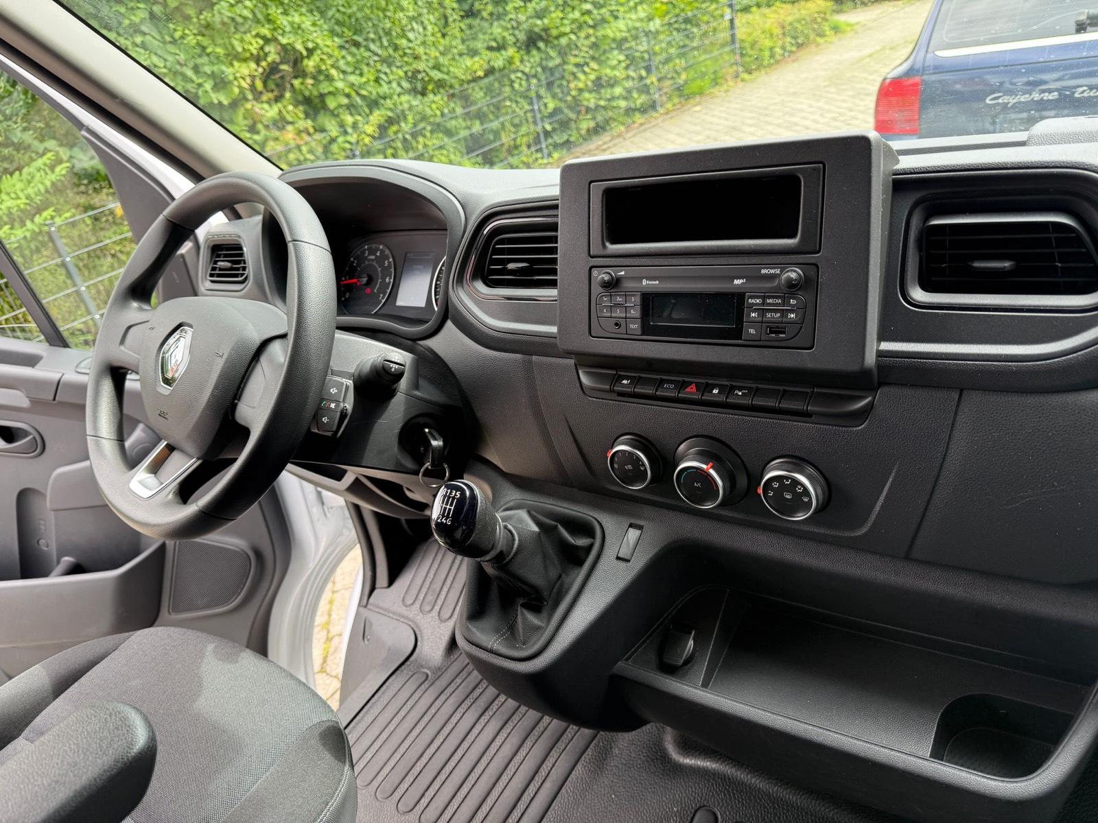 Transporter Vermietung Sprinter Mieten Bild 6