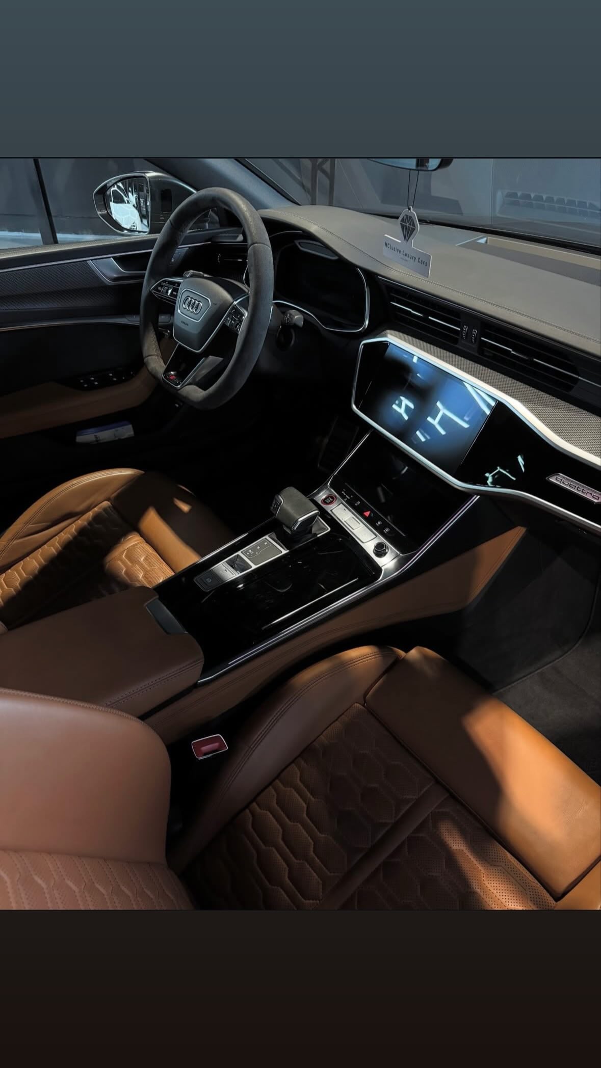 Audi RS7 Performance mieten – Sportwagenvermietung | Tagesmiete Bild 4