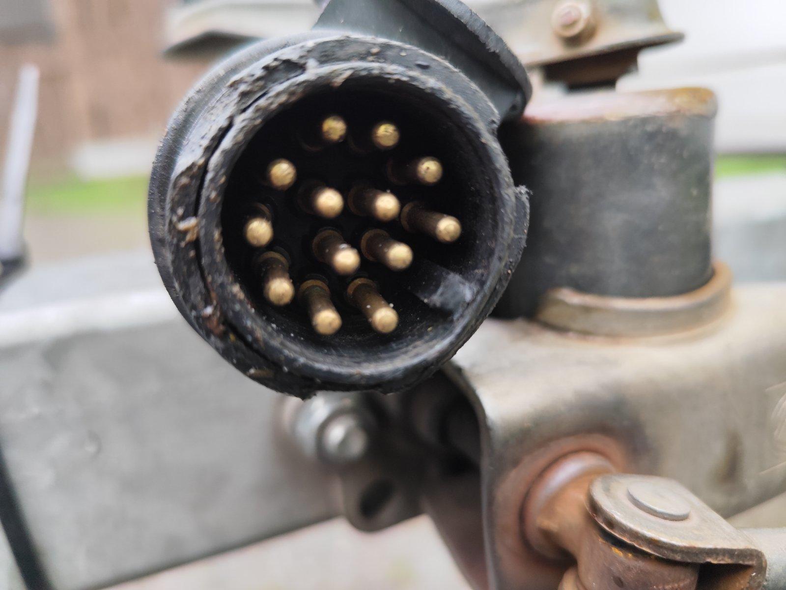 750 kg Anhänger zu mieten, leihen Bild 4