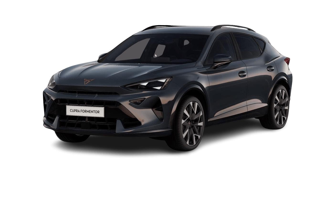 CUPRA Formentor VZ – 333 PS – Automatik – Allrad Mieten 129€/Tag Bild 2