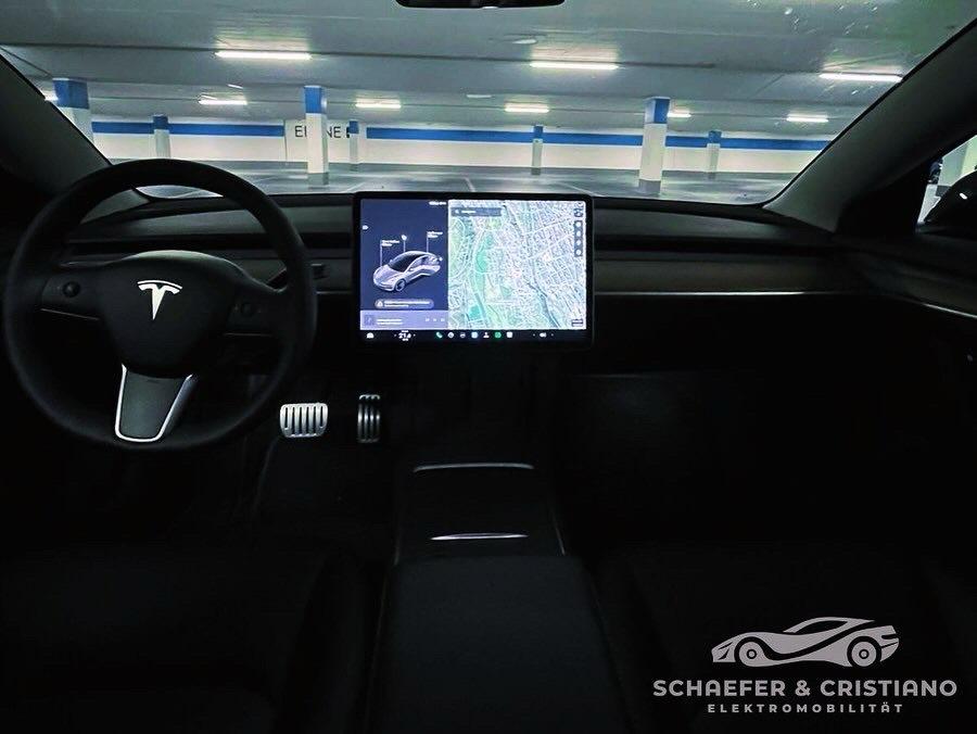 ❌ Tesla Model 3 Performance mieten ❌ Bild 5